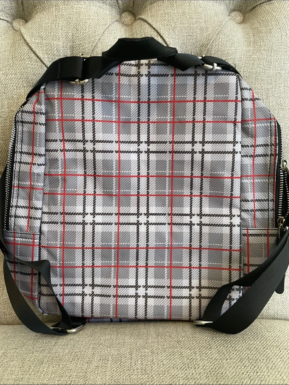 Super Mario Nintendo Switch Backpack